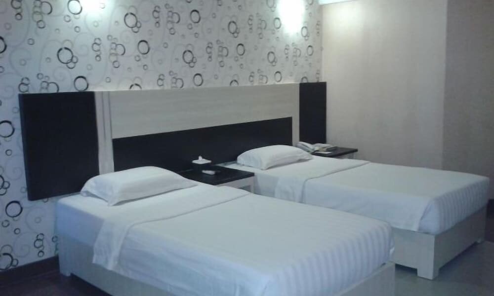 Hotel Oval