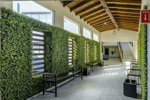 Hotel Cortez, Book Hotel Hoteller i Baja California med parkering, Parkering