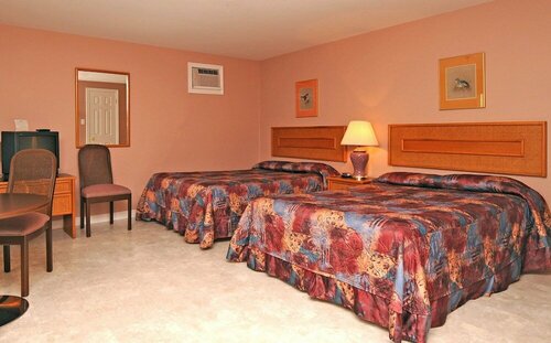 Gaudet Chalets & Motel, Book Chalet Shediac Bridge New Brunswick