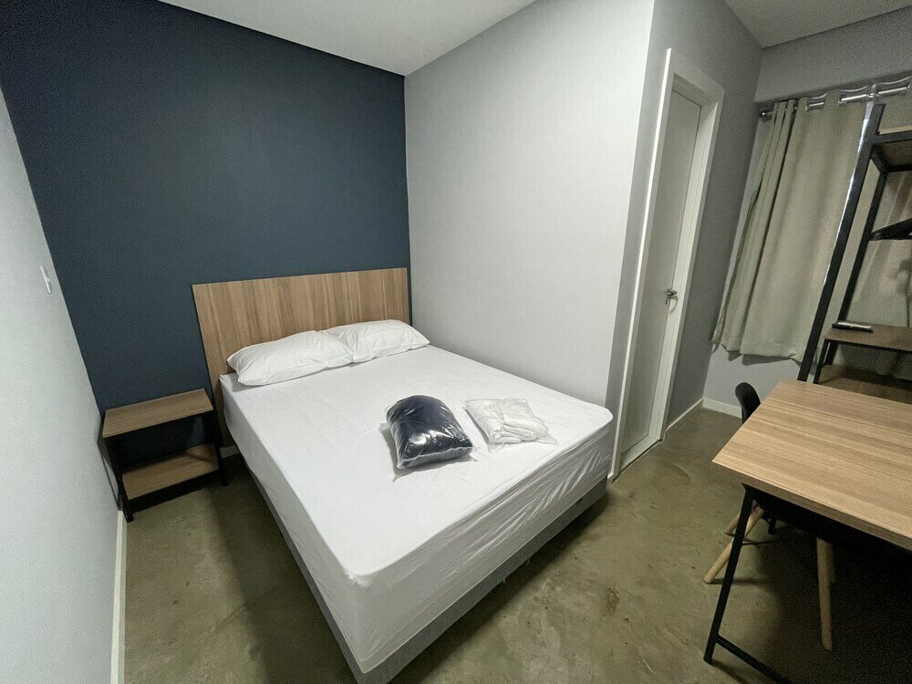 Ws Suítes Hotel
