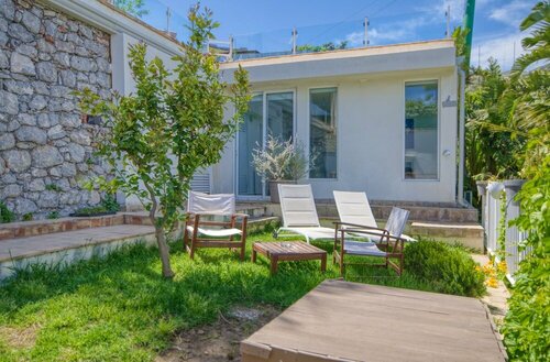 Villa Zagara Garden, Book Hotel Messina Sicilien