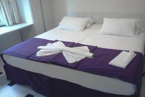 Hotel Arrecife dos Corais, Boek Hotel Hotels in Bahia met parkeren, Parkeren