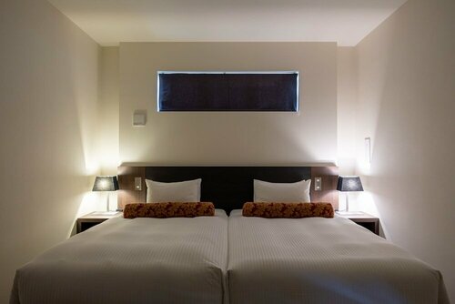 U-MUI Forest Villa Okinawa YAMADA GUSUKU - All-Inclusive, Забронировать Вилла Коттеджи Центра Окинавы, Коттедж