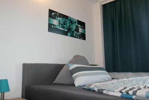 Boardinghouse Heilbronn, Забронировать Апартаменты/квартира Апартаменты Castle Route, Апартаменты/квартира