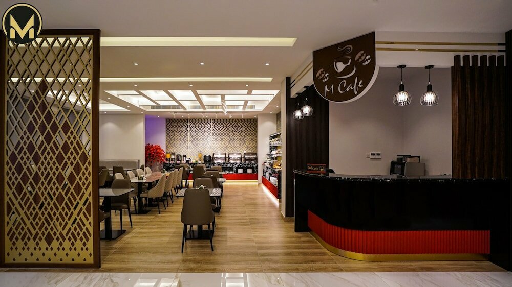 Muscat Express Hotel
