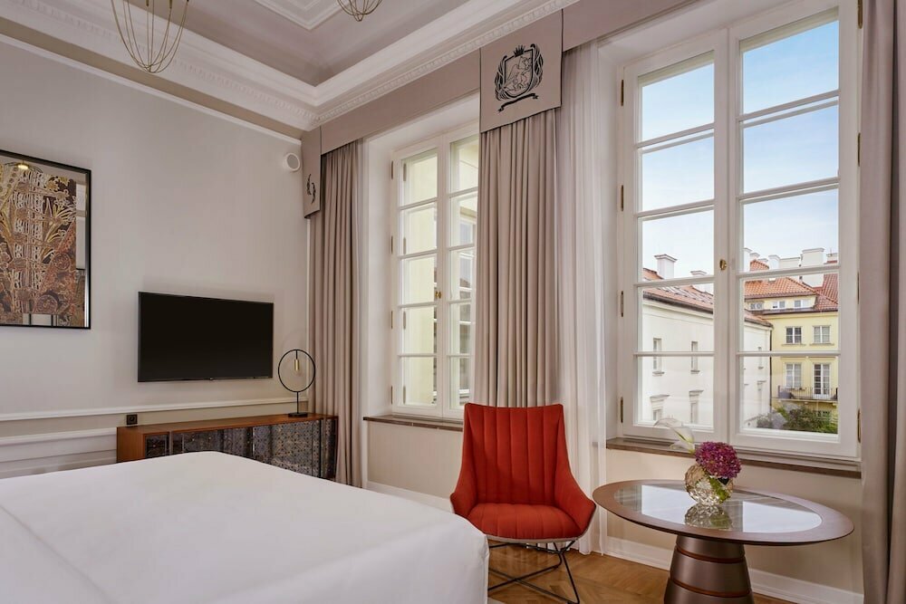 Hotel Verte