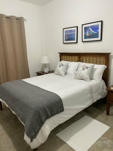 Bahia Azul Beach & Pool Apartment, Забронировать Апартаменты/квартира Отели Ла-Альтаграсия с бассейном, Бассейн