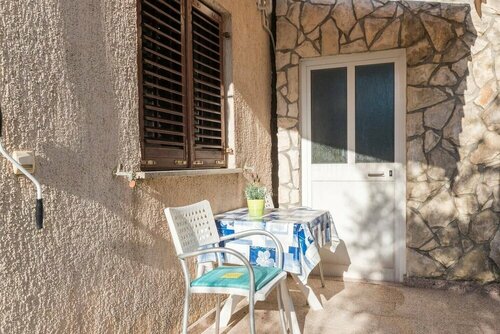 Apartments Villa Adria, Забронировать Апартаменты/квартира Рабац Истрия, рядом с Пляж Рабача