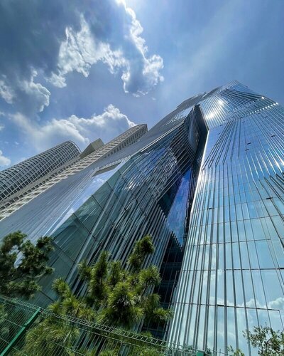 Park Life Paradox Santa Fe, Đặt Khách sạn căn hộ Ciudad de Mexico Mexico DF