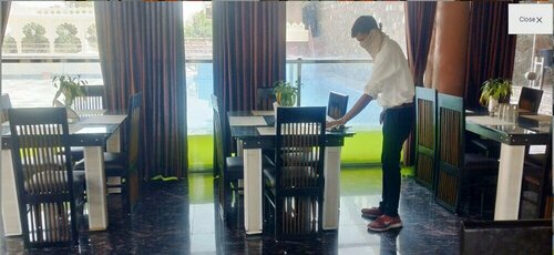 Badi Garh Palace resort & spa
