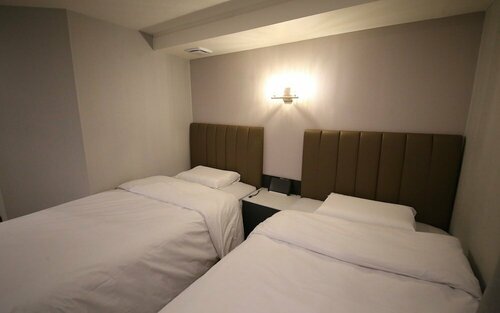 Uiwang Hotel 25, Rezerwuj Hotel Anyan Republika Korei