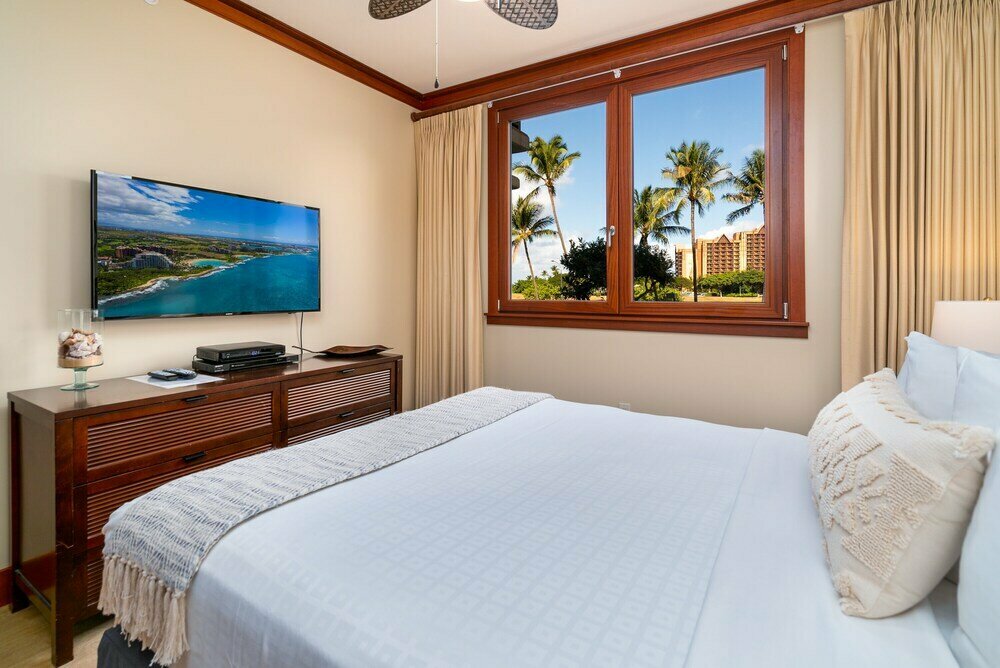 Ko Olina Beach Villas O1121