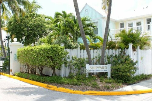 Linger Longer by Avantstay Key West Walkable Gated Community, Shared Pool Month Long Stays Only, Забронировать Дом для отпуска Виллы Национального парка Dry Tortugas, Вилла