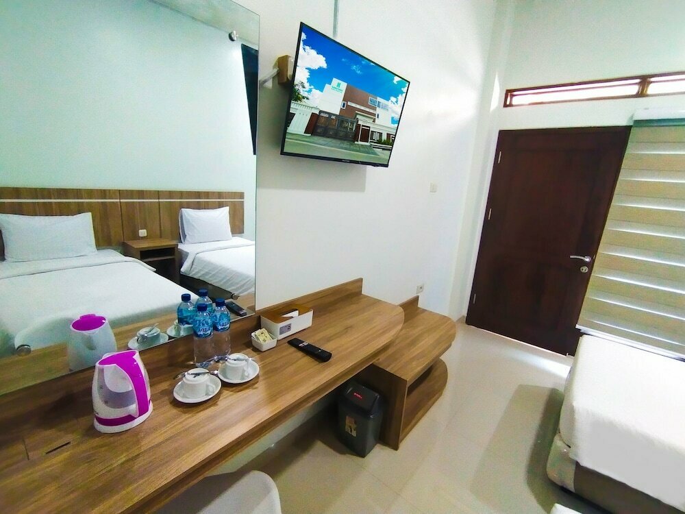 Hometown Residence