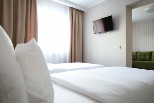 Citi Hotel's Warszawa-Falenty