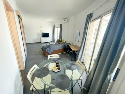 High Speed Holiday Apartment, Забронировать Апартаменты/квартира Апартаменты Ларнаки, Апартаменты/квартира