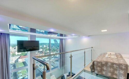 Panorama- the View of Gdańsk by Elite Apartments, Забронировать Апартаменты/квартира Апартаменты Гданьска, Апартаменты/квартира