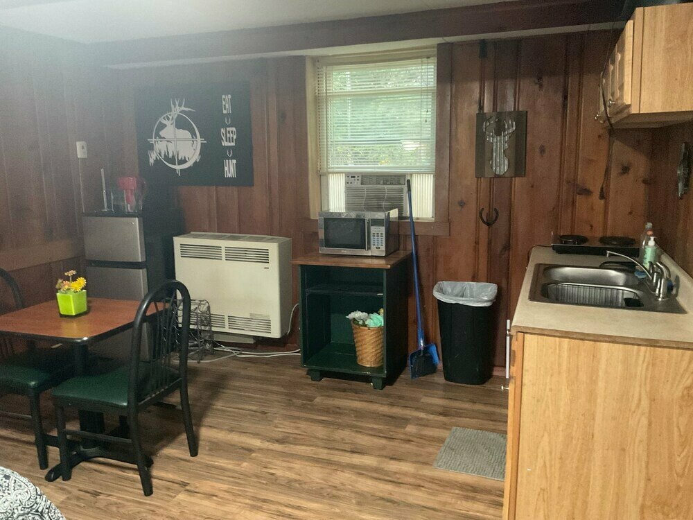 Fireside Lodge