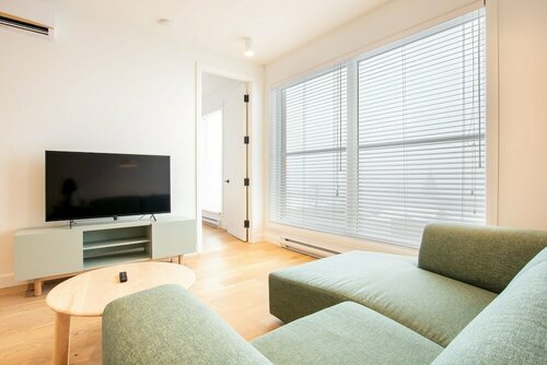 Les Lofts St-Joseph - Par Les Lofts Vieux-Québec, Забронировать Отель Сен-Рош Квебек