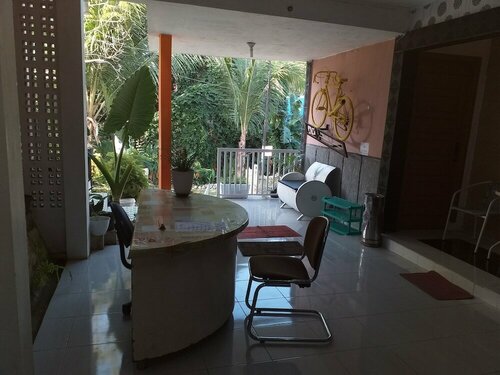 Kenangan Guest House, Rezervovat Penzión Levné hotely v Sabang
