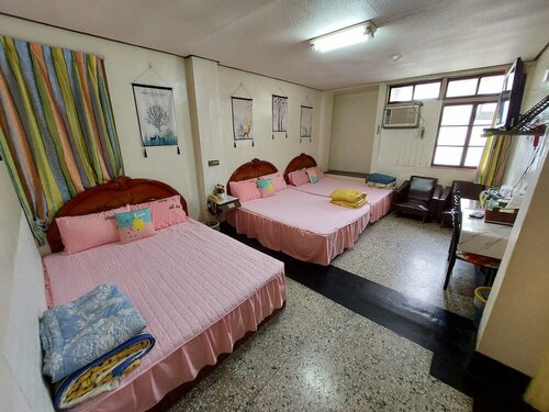 Huan Tai Hotel, Foglalás Szálloda Puli Nantou