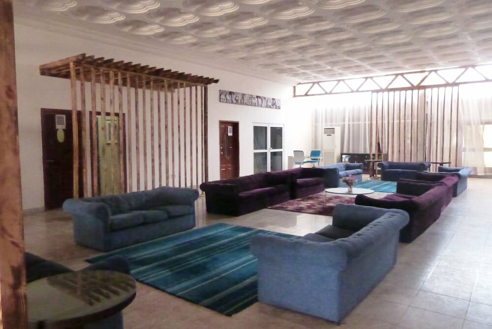 Fajara Resort
