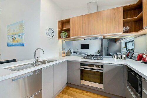 The Rees Hotel & Luxury Apartments, Buchen Sie Ferienwohnung Kelvin Heights 