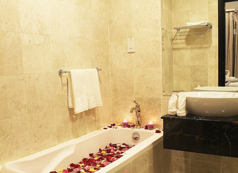 Saraya Palace Hotel