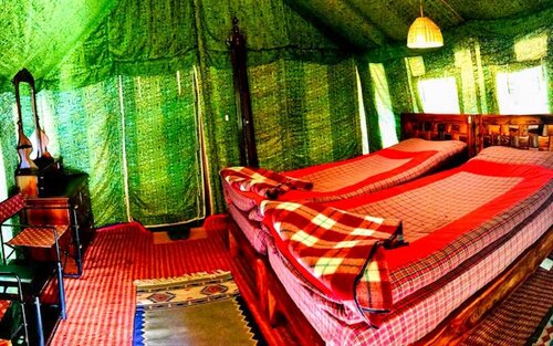 Banjara Resort, Sangla Valley, Забронировать Отель Отели Сангла с завтраком, Завтраки