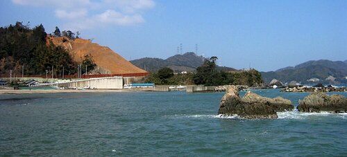 Wakasatakahama Your Resort Kousen, Забронировать Курортный отель Курортные отели Фукуй, Курортный отель