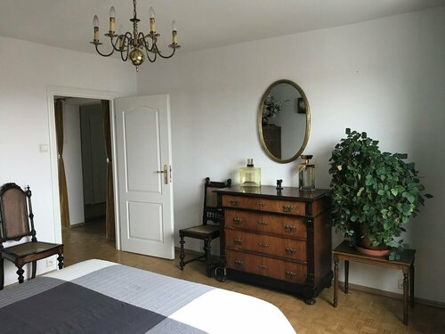 P&O Apartments Wilanow 1, Забронировать Апартаменты/квартира Виланов Мазовецкое воеводство
