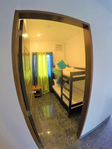Fil-Can Hostel Coron, Забронировать Хостел Хостелы Coron, Хостел