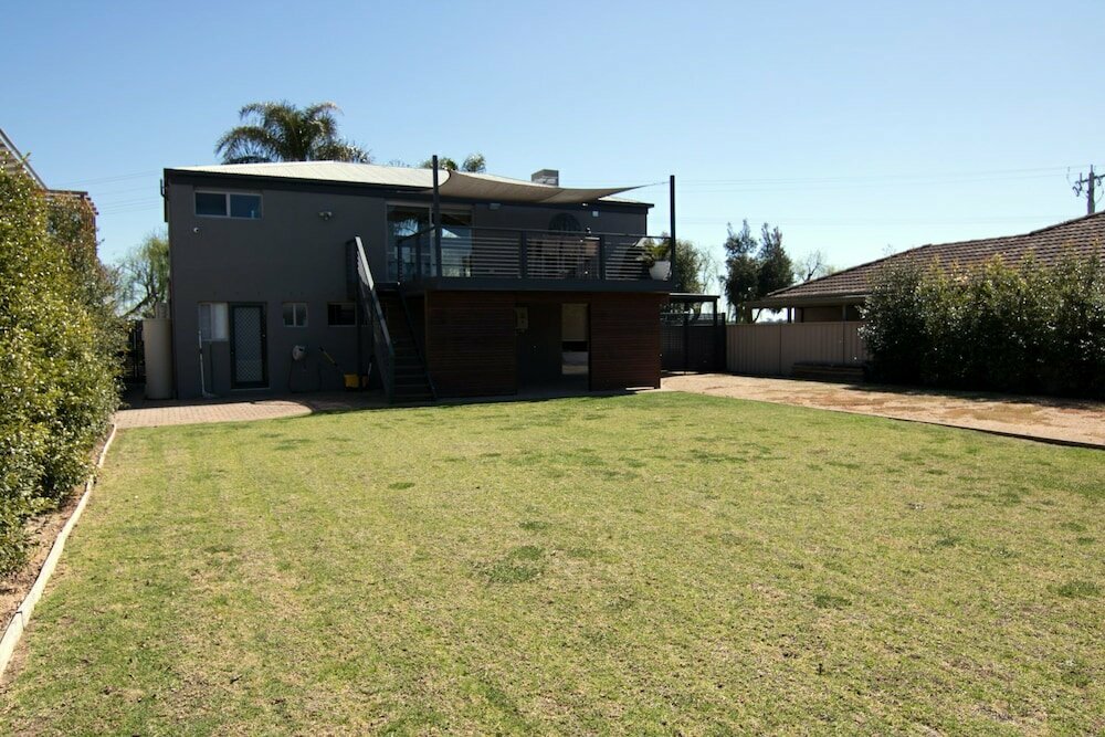 Paradise Waters - Yarrawonga