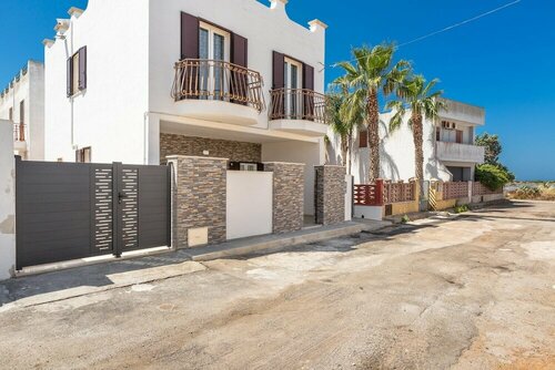 3024 Villa Dolce Tramonto- Trilo PP by Barbarhouse