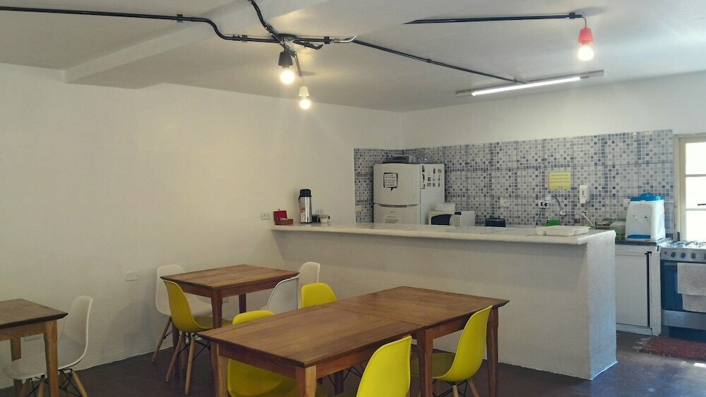 Olah Hostel