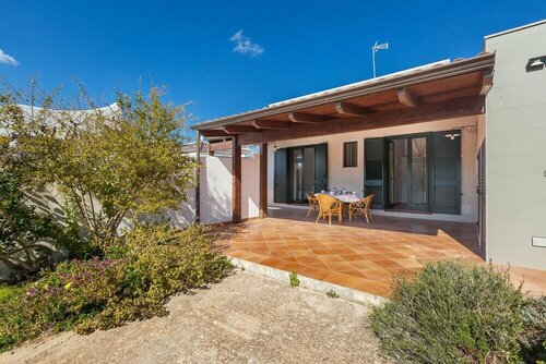 2753 Villa Evelin by Barbarhouse, Забронировать Вилла Виллы Porto Cesareo Beaches, Вилла