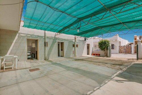 3053 A Casa di Mario- Appartamento Terra Rossa by Barbarhouse, Забронировать Апартаменты/квартира Апартаменты Porto Cesareo Beaches, Апартаменты/квартира