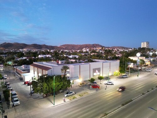 Hotel Bugambilia, Prenota Hotel Hotel 4 stelle a Sonora, 4*