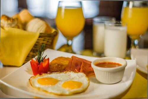 Hotel Soleil Pacifico, Réserver Hôtel Puerto San Jose Escuintla