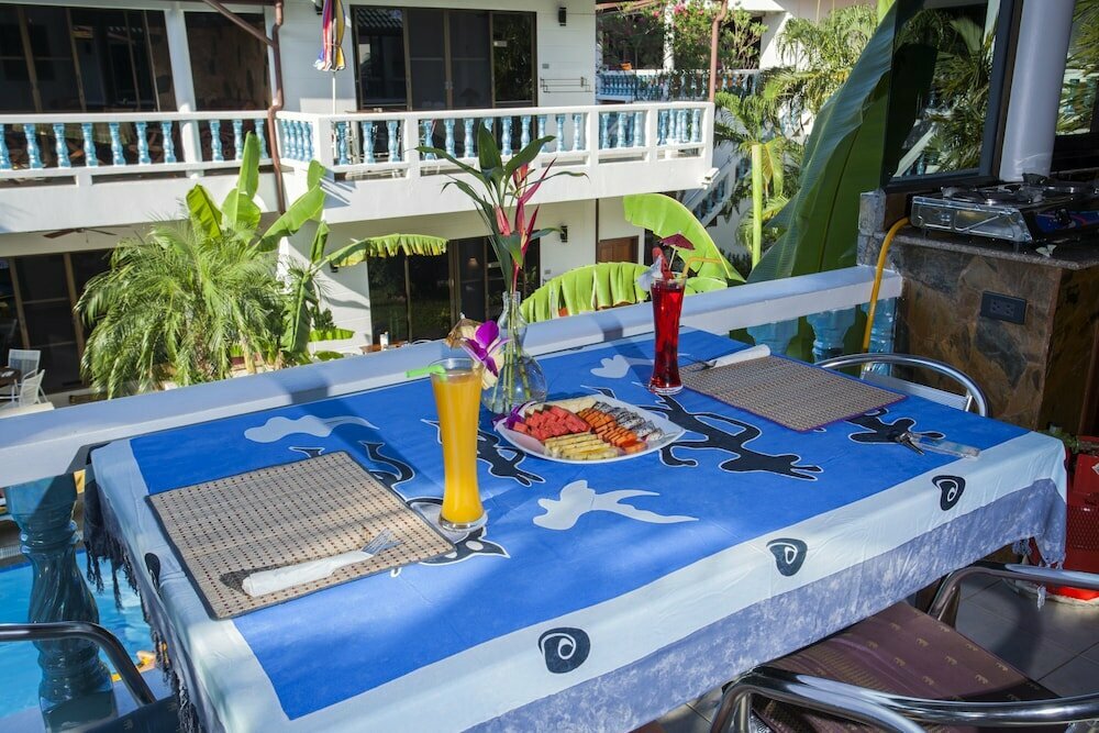 Ya-Nui Resort