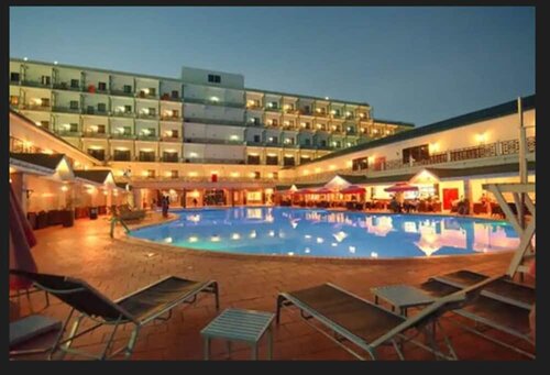 Ramada by Wyndham Princess Georgetown, Réserver Hôtel Nismes Guyane