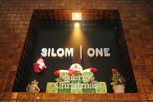 Silom One, Забронировать Отель Банг Рак Бангкок, рядом с Станция метро Silom