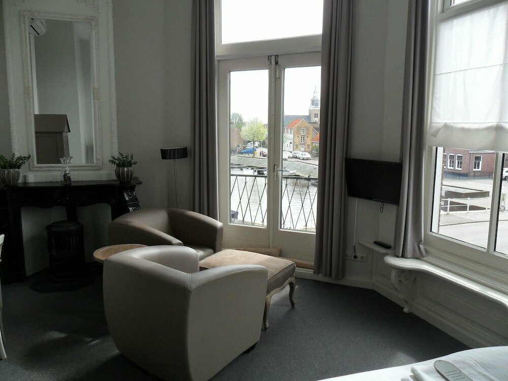 Hotel Herberg Joure
