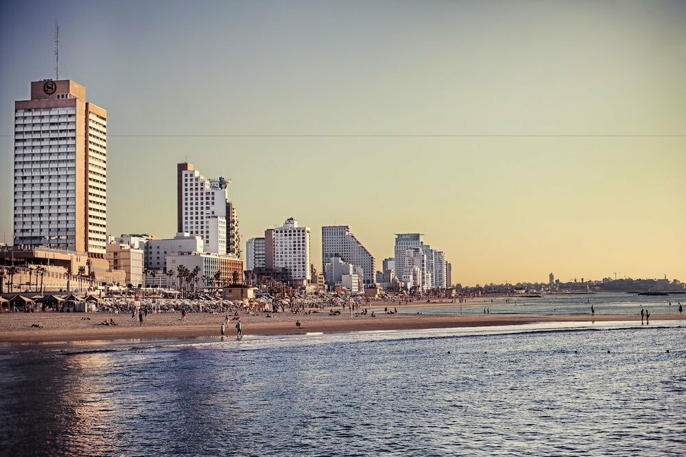 Lighthouse Tel Aviv a member of Brown Hotels