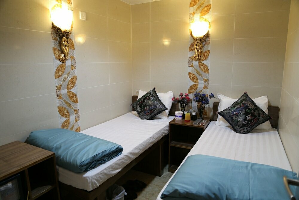 Simplex Guesthouse