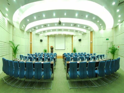 Fliport Garden Hotel Xiamen, Reserva ahora Hotel Huli Xiamen