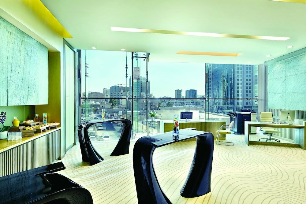 DoubleTree by Hilton Doha - Old Town