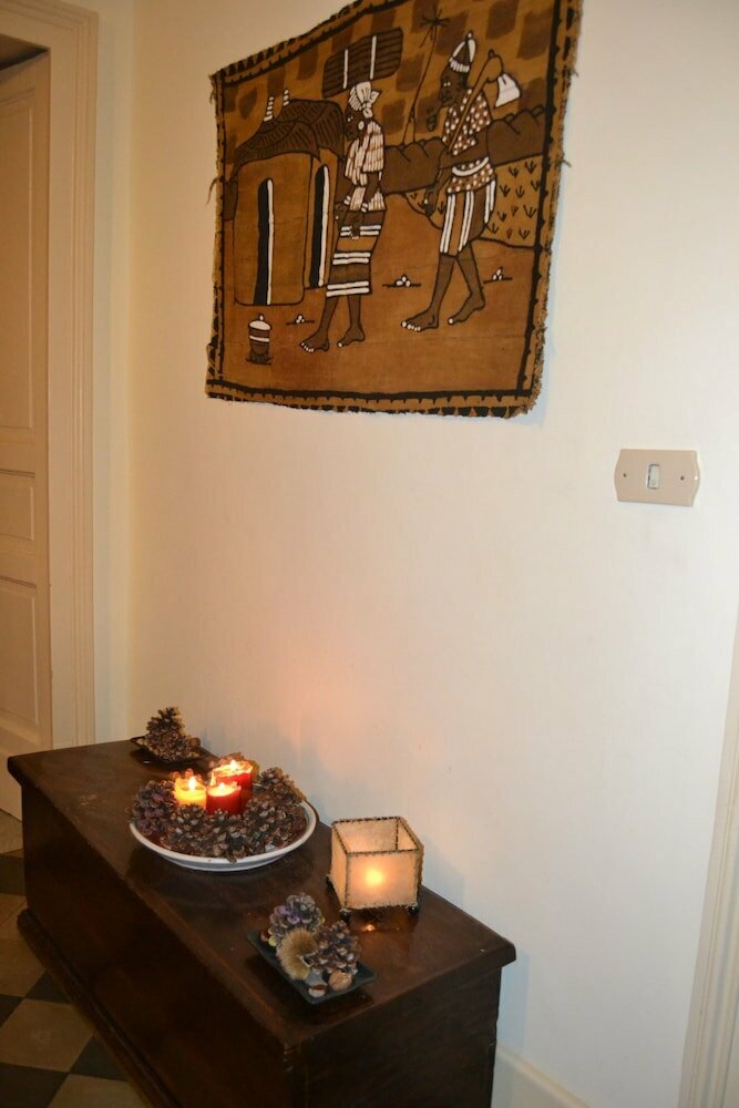 Ivana B&B