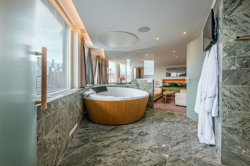 Best Western Hotel Fridhemsplan