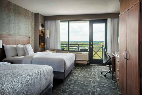 Courtyard by Marriott Philadelphia Lansdale, Забронировать Отель Лэнсдейл Philadelphia Metropolitan Area